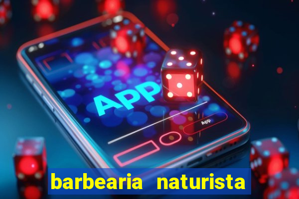 barbearia naturista em sao paulo